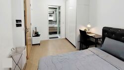 The Lakefront Residences (D22), Condominium #561224381